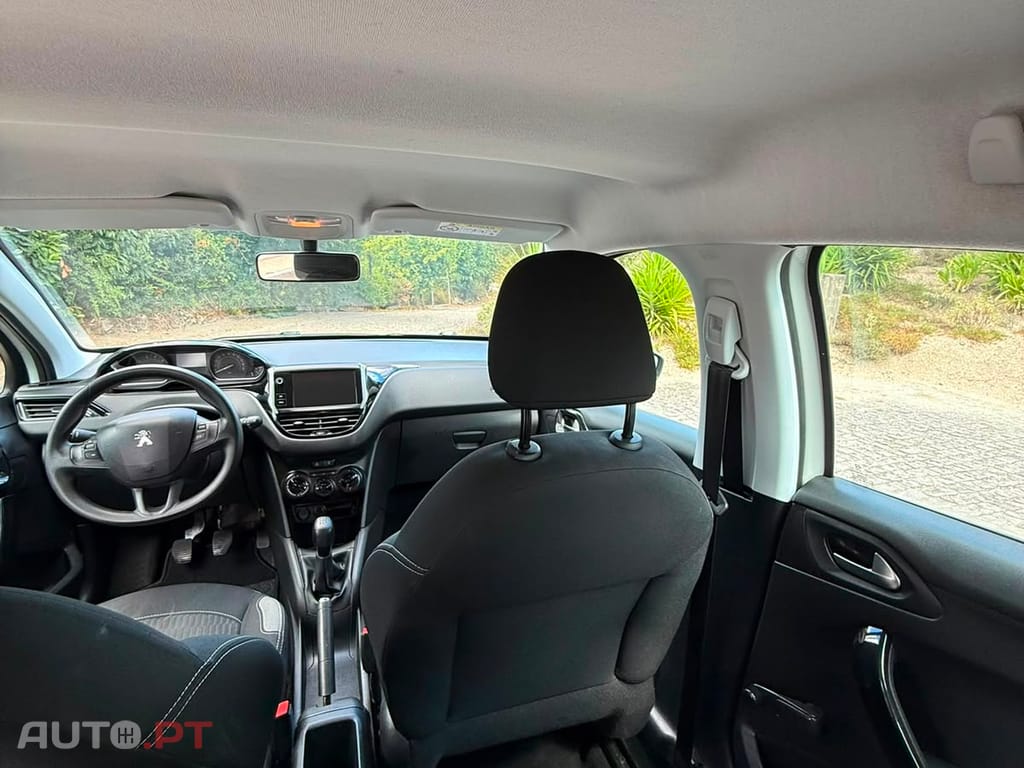 Peugeot 208 Active