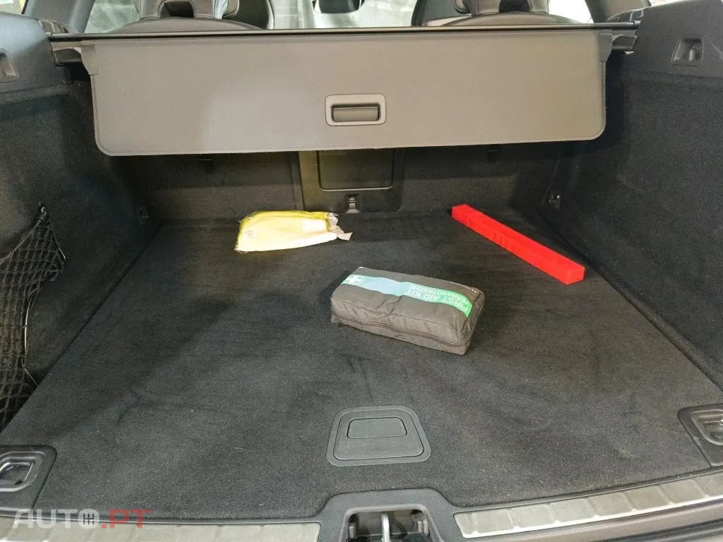 Volvo XC60 2.0 B4 Inscription Geartronic
