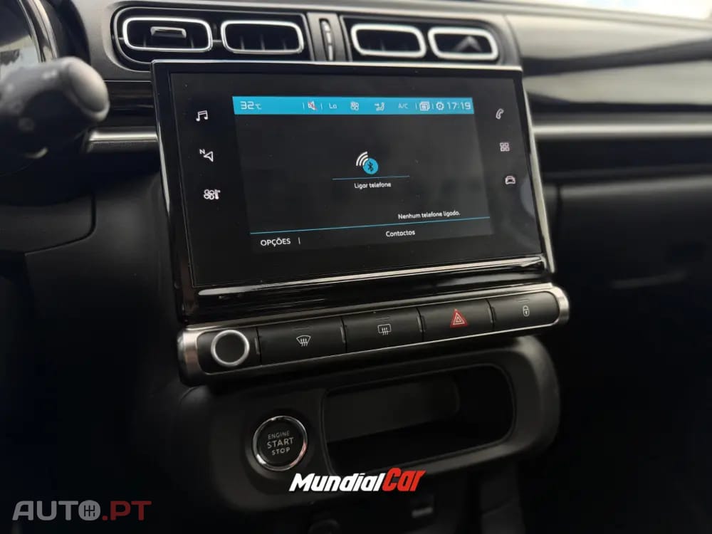 Citroen C3 1.2 PureTech Feel EAT6