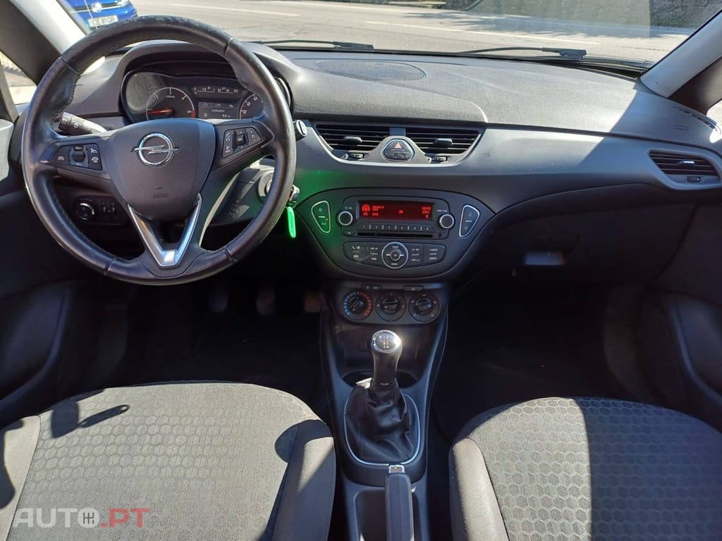 Opel Corsa 1.3 CDTi Enjoy