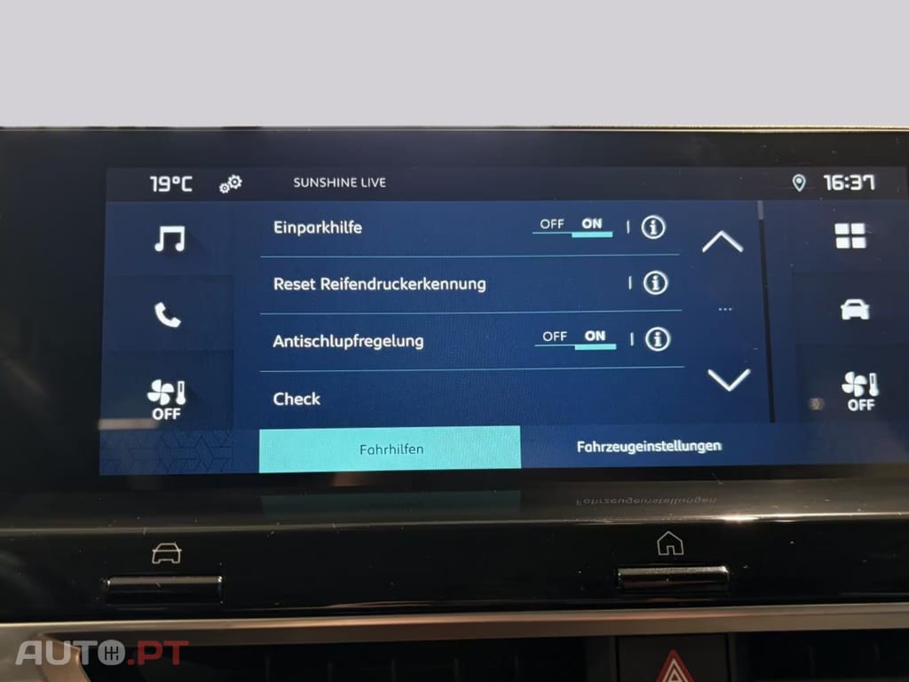 Citroen e-C4 Feel I.V.A DEDUTIVEL 