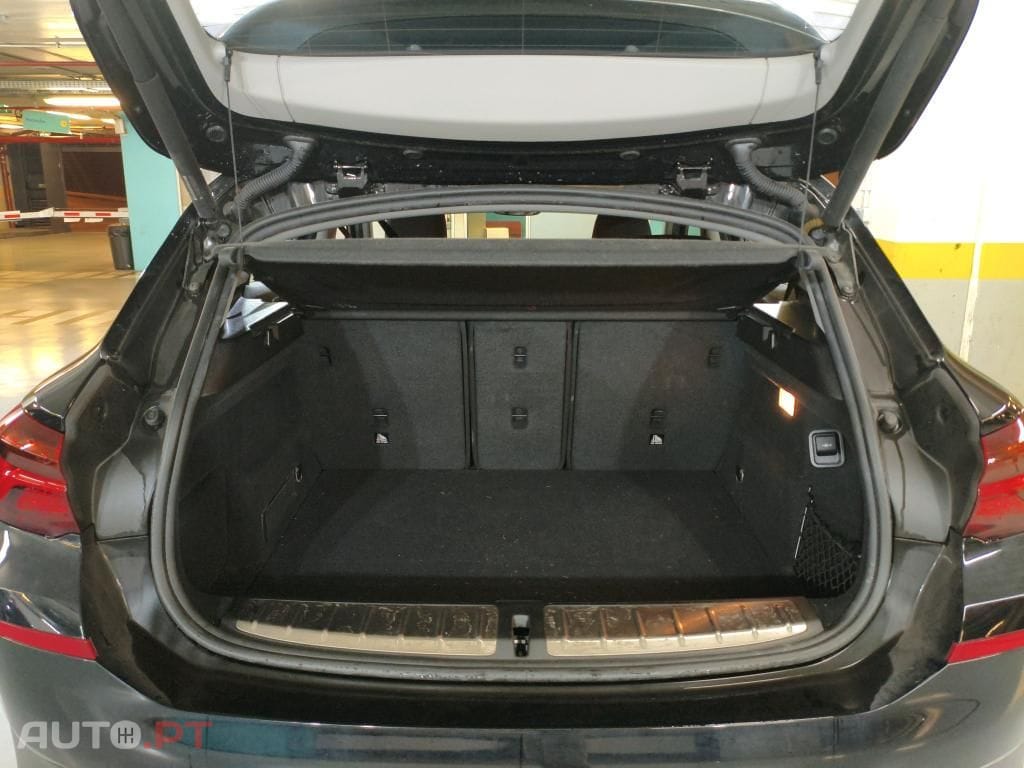BMW X2 16 d sDrive Auto Advantage