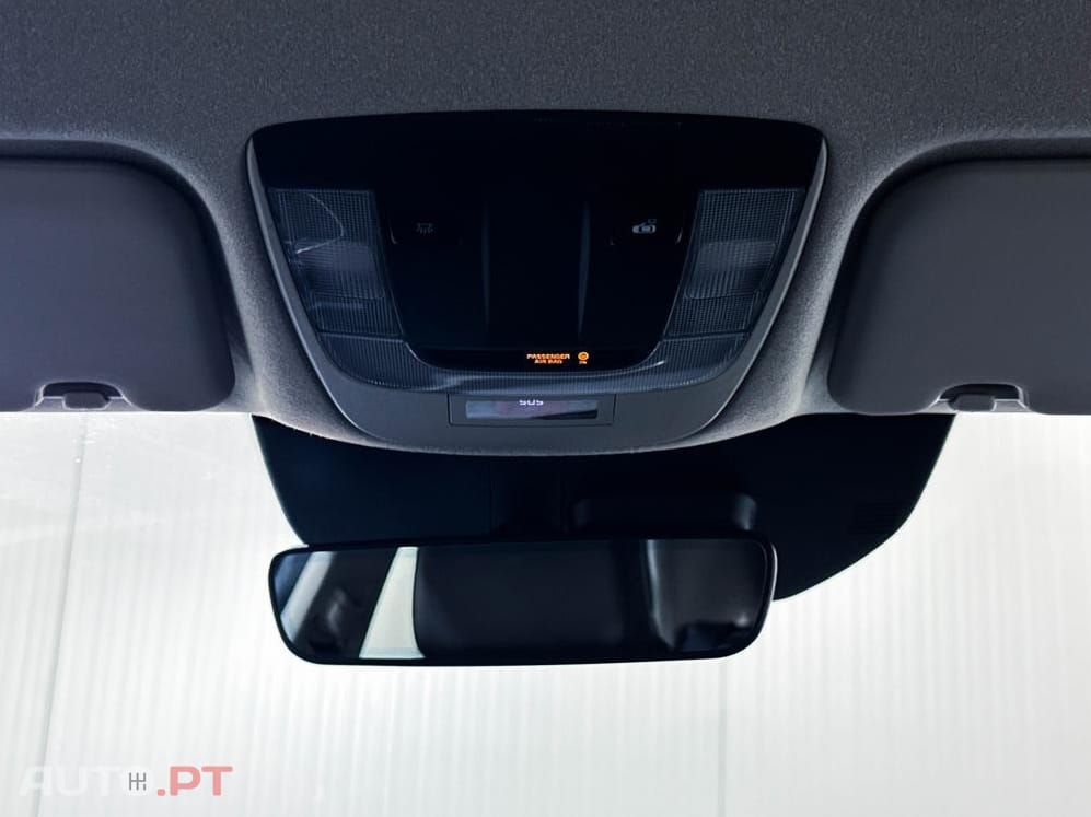 Kia Niro EV Active