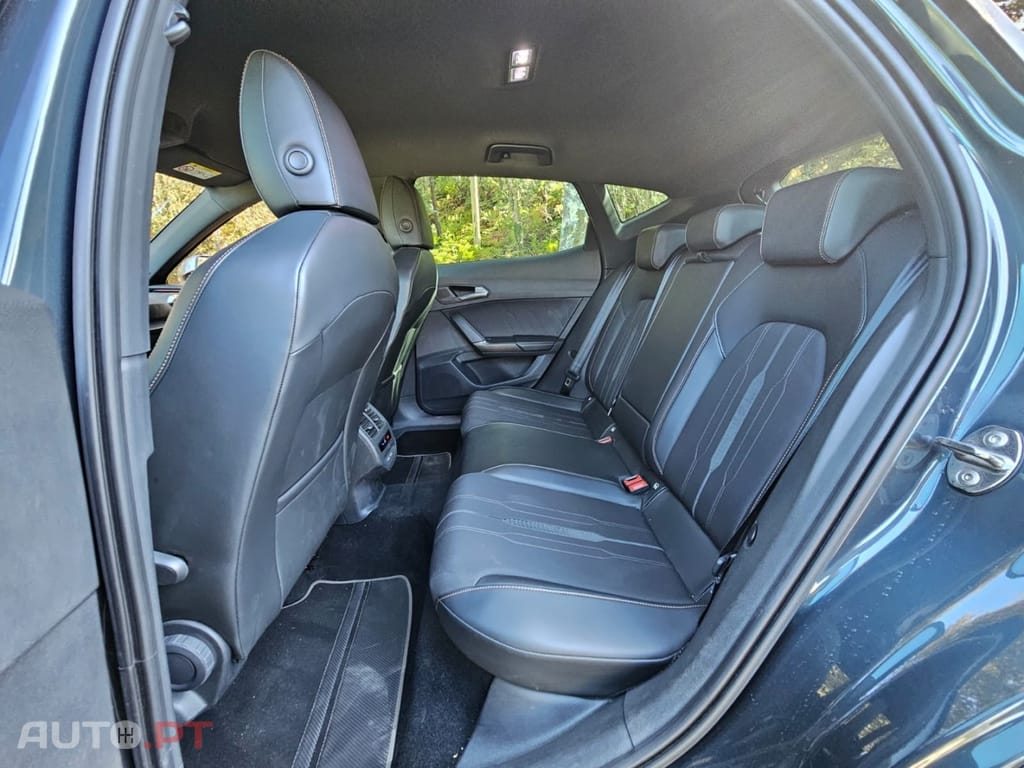 Cupra Formentor 1.4 e-Hybrid Sport DSG