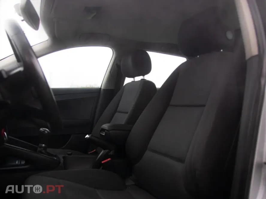 Audi A3 Sportback 1.6 TDI Attraction