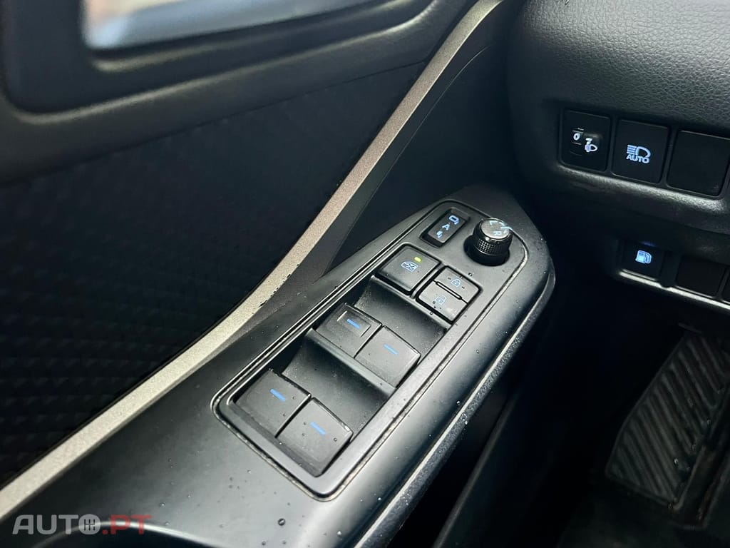 Toyota C-HR 1.8 Hybrid Comfort