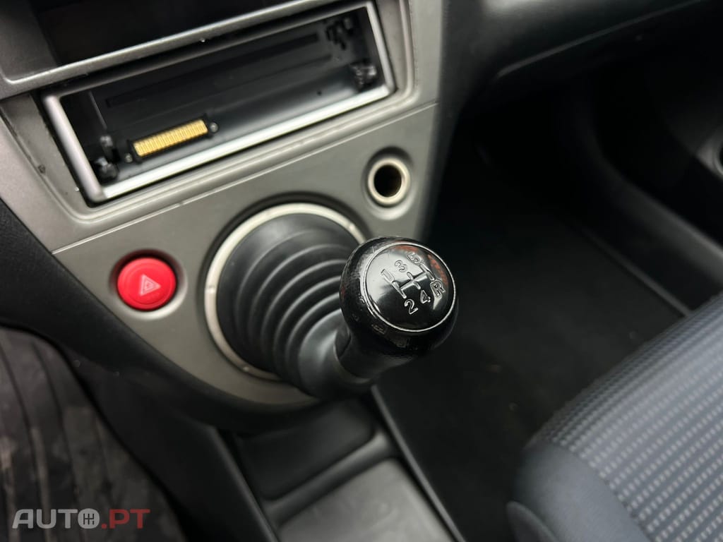 Honda Civic 1.7 CTDI Sport