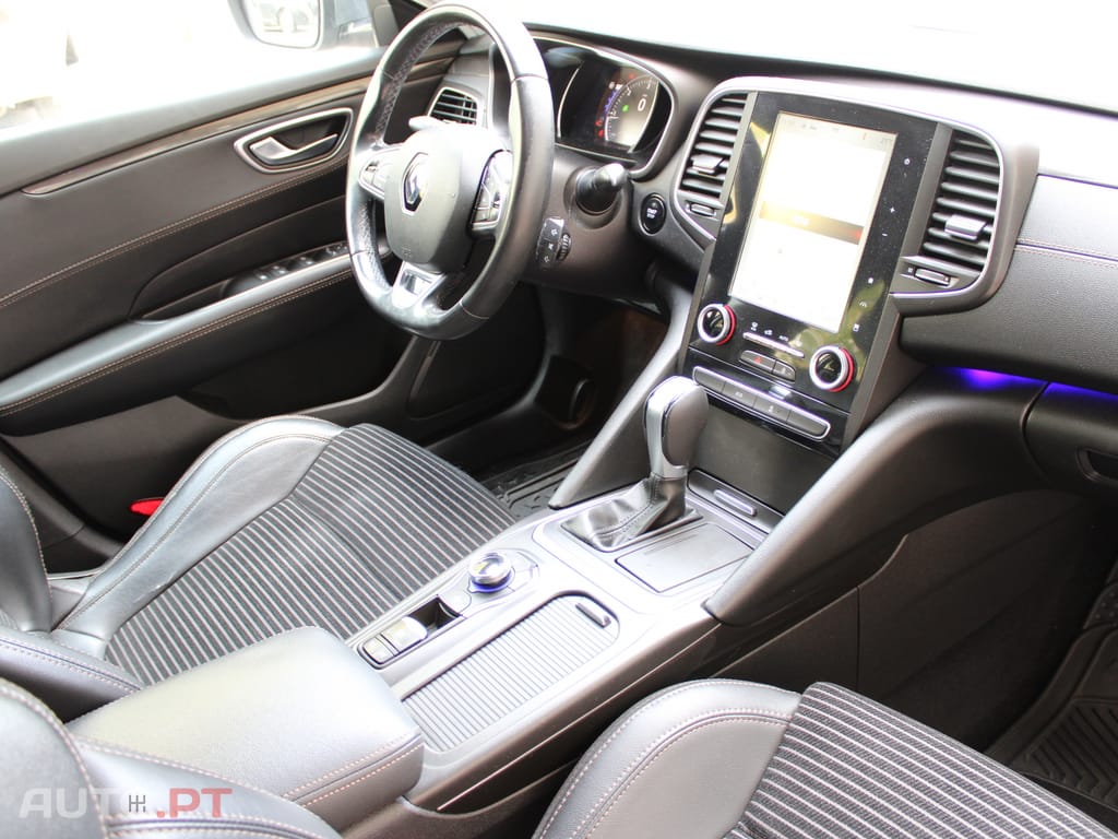 Renault Talisman 1.6 dCi Executive