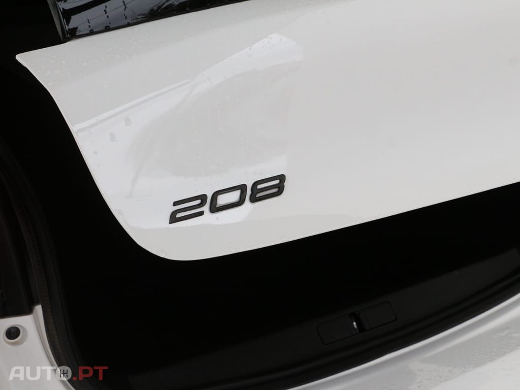 Peugeot 208 1.2 PureTech Active
