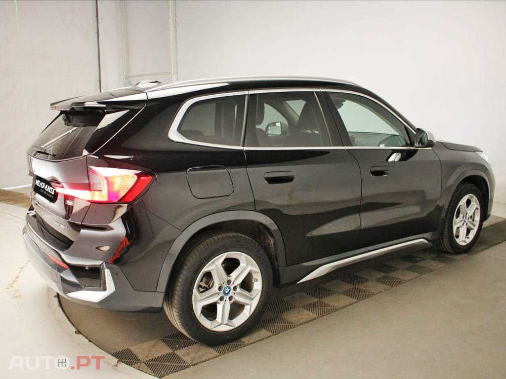 BMW X1 xDrive30e xLine