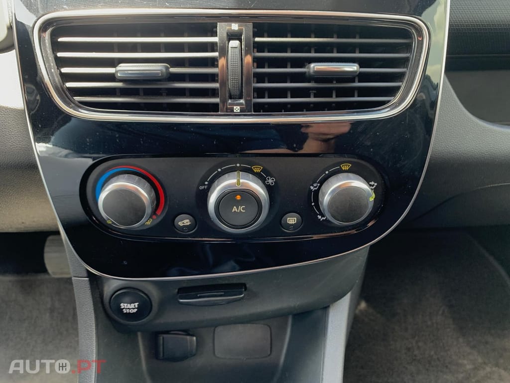 Renault Clio Sport Tourer 1.5 dCi Limited