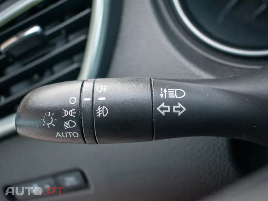 Nissan Qashqai 1.5 dCi N-Connecta J18