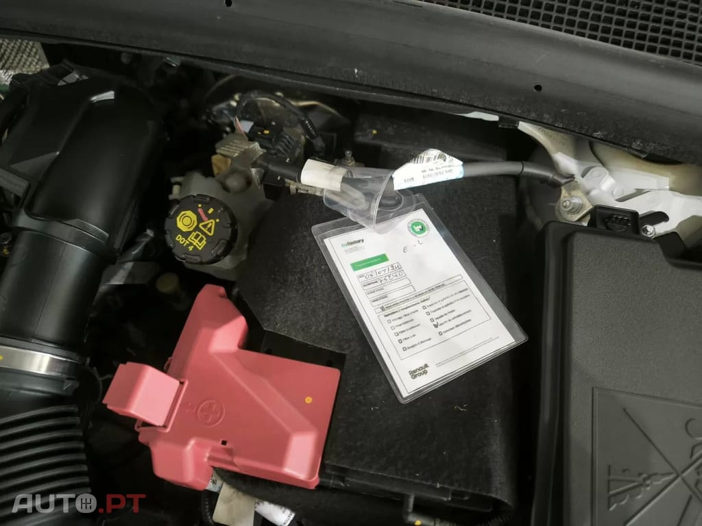 Renault Clio 1.0 TCe Intens