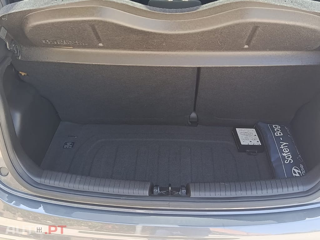 Hyundai i10 1.0 Comfort GPL