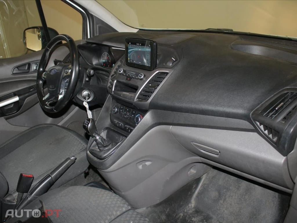 Ford Transit Connect 1.5 EcoBlue L1 Trend Business