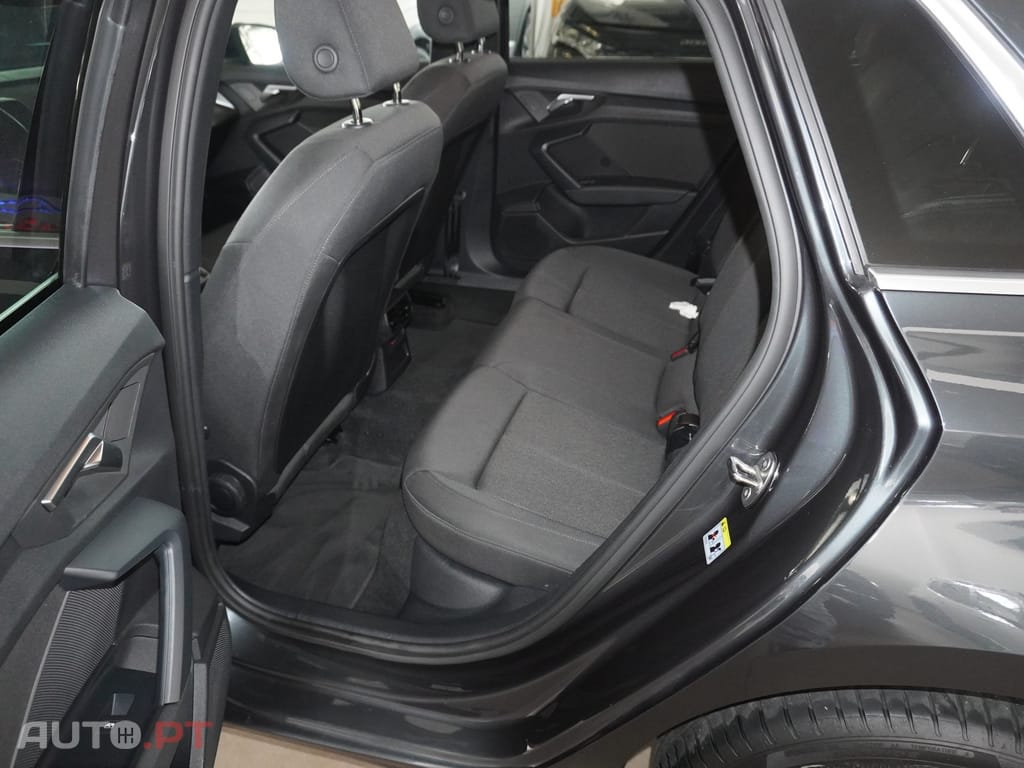 Audi A3 Sportback 30 TDI S tronic