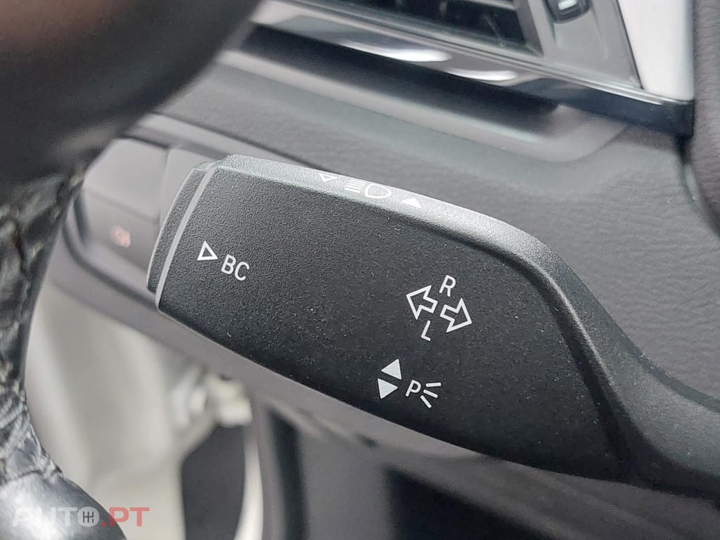 BMW X1 18 i sDrive Advantage
