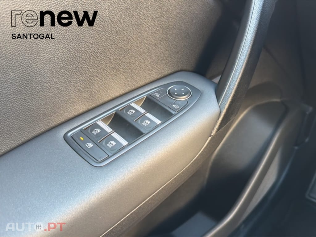 Renault Captur Evolution Bio Fuel