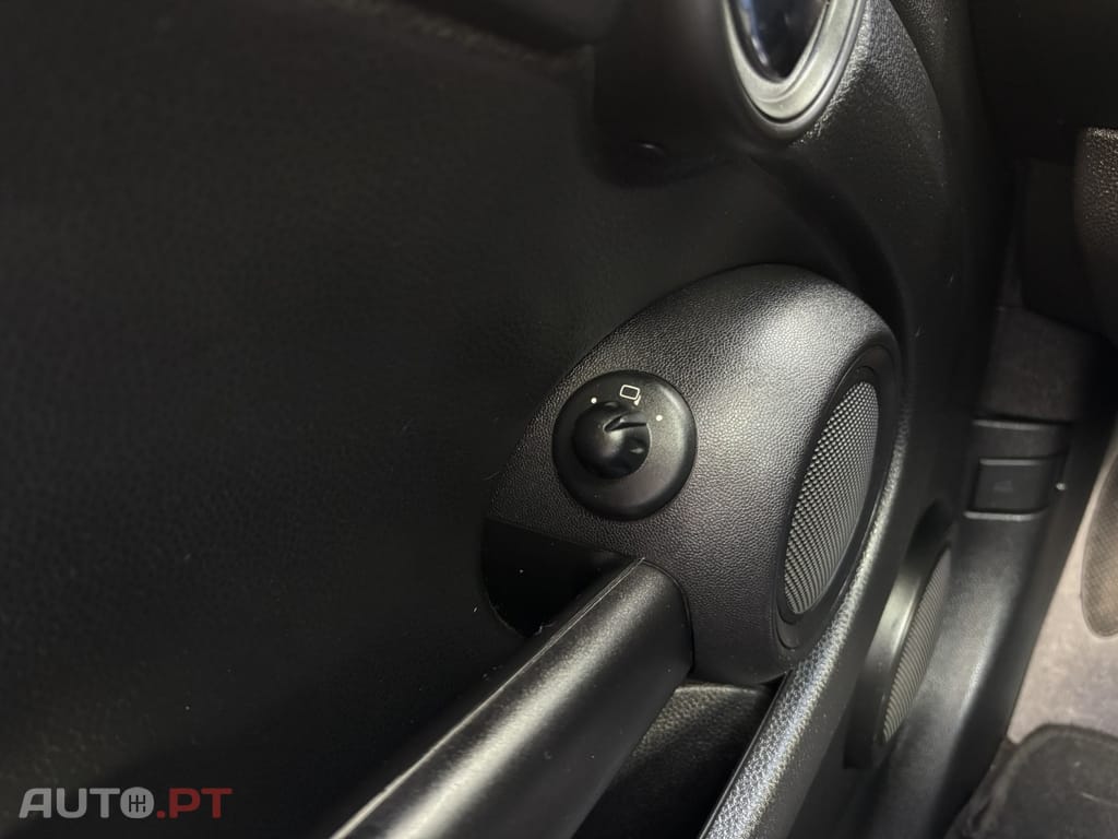 MINI Clubman Cooper D