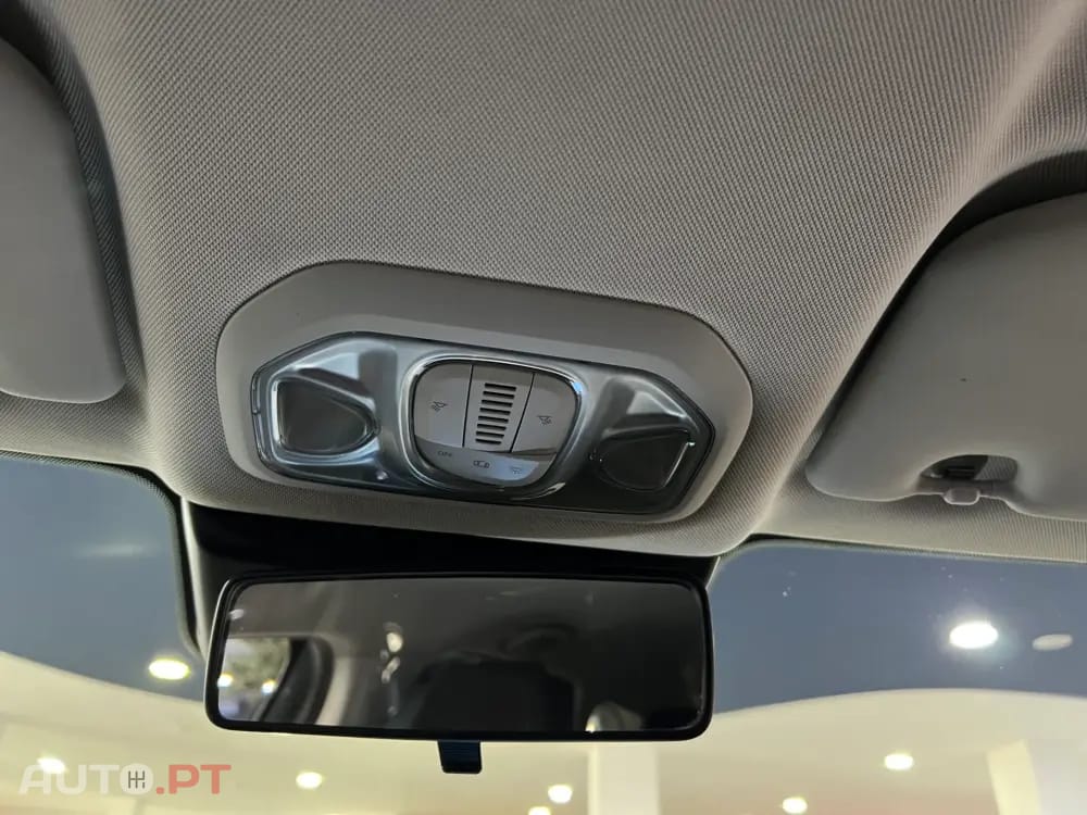 Fiat Tipo 1.3 Multijet City Life