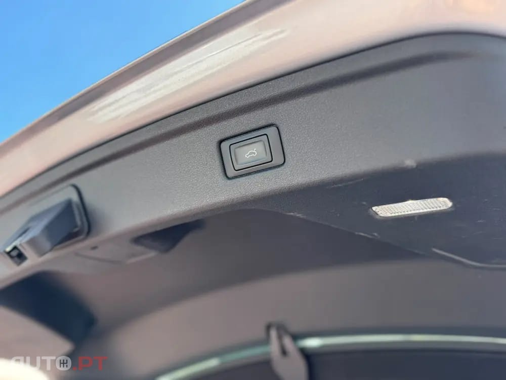 Audi A5 30 TDI S tronic