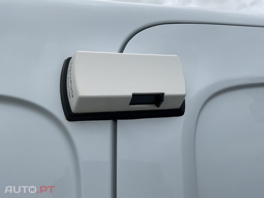 Renault Kangoo 1.5 dCi Maxi Business S/S