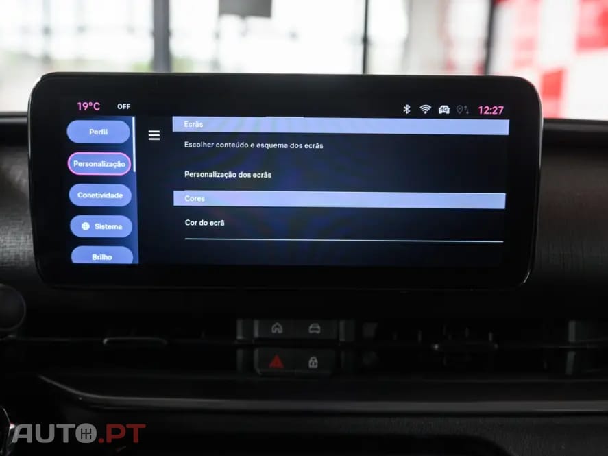 Fiat 600 1.2 Hybrid