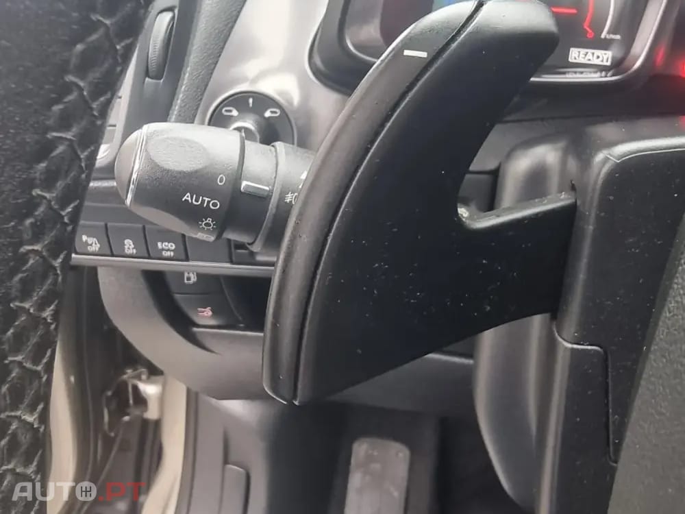 Citroen DS5 2.0 HDi Hybrid4 So Chic CMP6