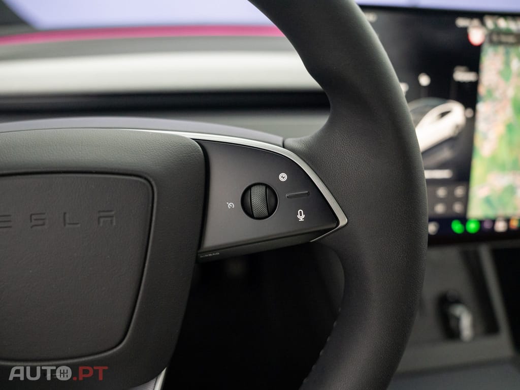 Tesla Model 3 Tração Traseira Premium