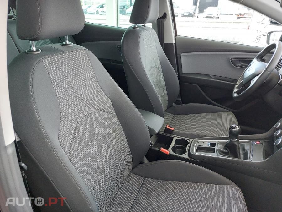 Seat Leon 1.0 EcoTSI Style