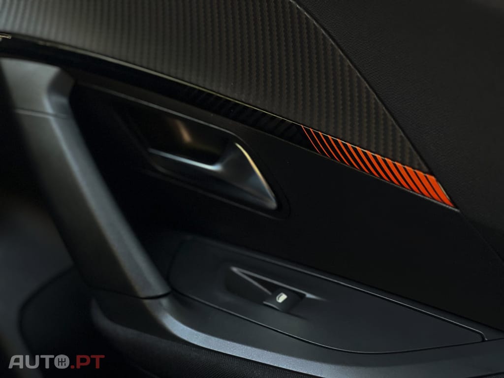 Peugeot 2008 Active Pack