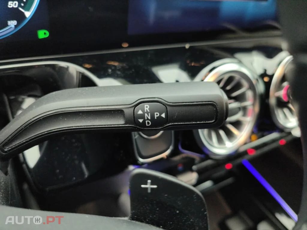 Mercedes-Benz EQA 250+ Business Line 66.5 kWh