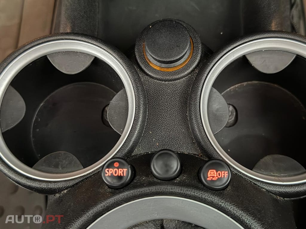 MINI John Cooper Works Jonh Cooper Works