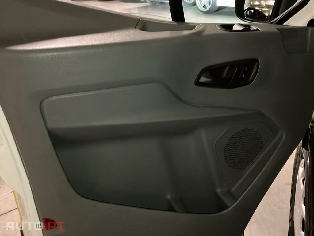 Ford Transit KOMBI 330 L3