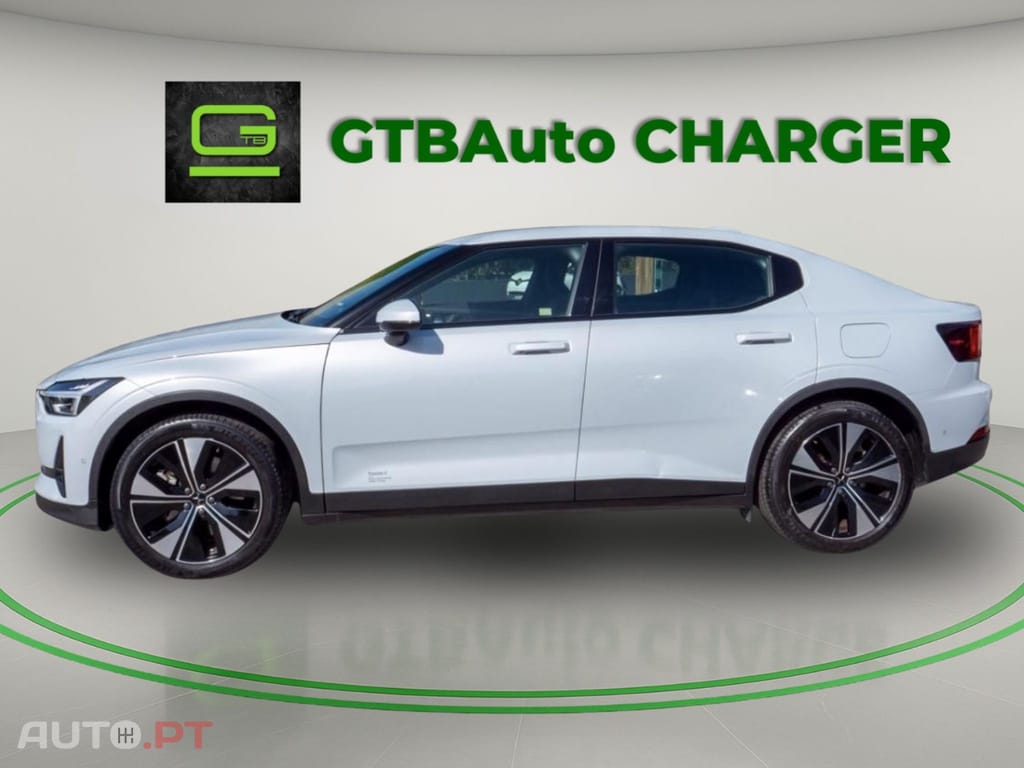 Polestar 2 Long Range 78 kWh 