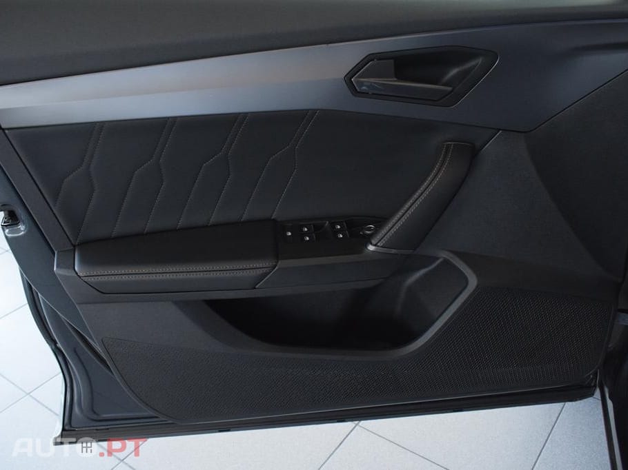 Cupra Formentor 2.0 TDI Sport