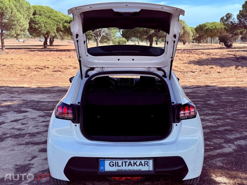 Peugeot 208 1.2 PureTech Active Pack