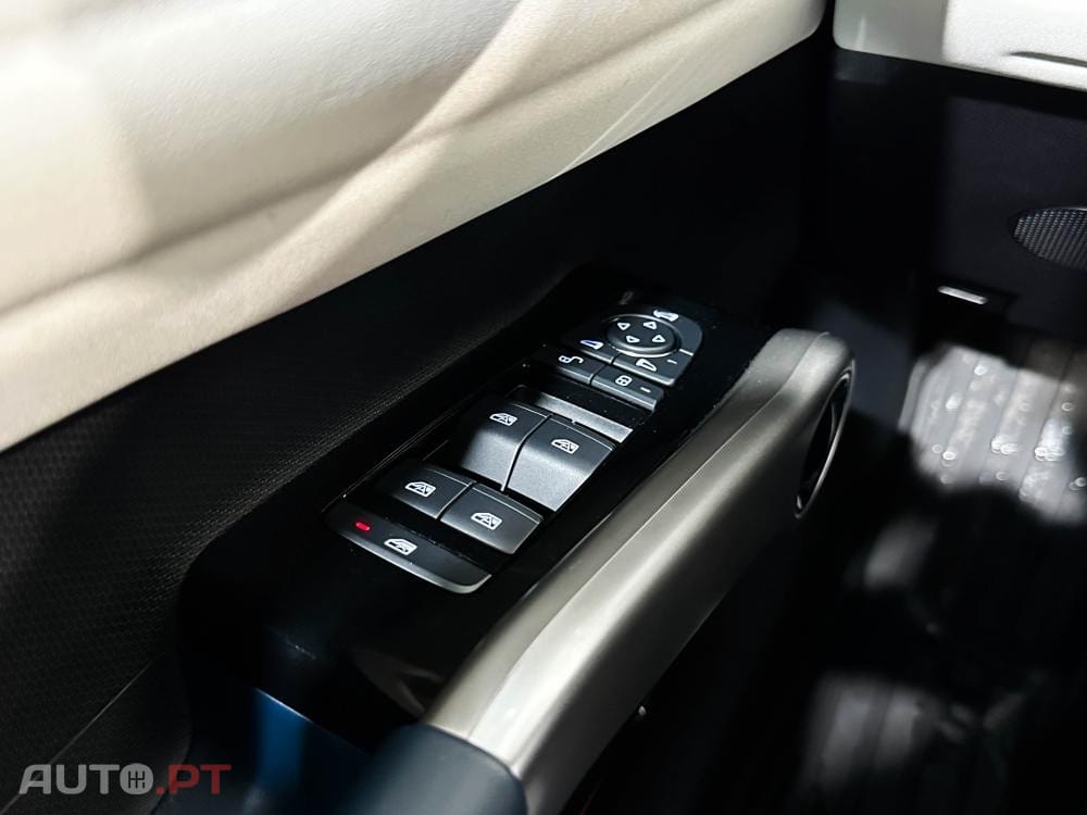 BYD Atto 3 60.48 kWh Design