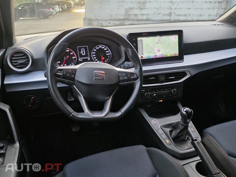 Seat Ibiza 1.0 TSI FR