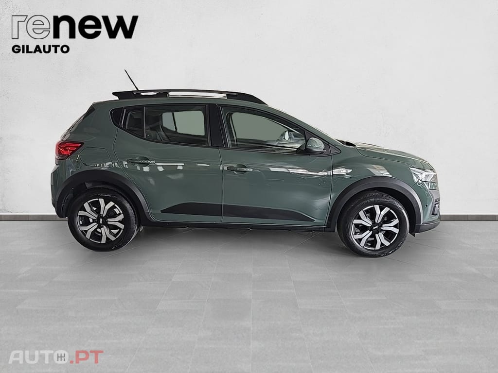 Dacia Sandero STEPWAY EXPRESSION TCE 90