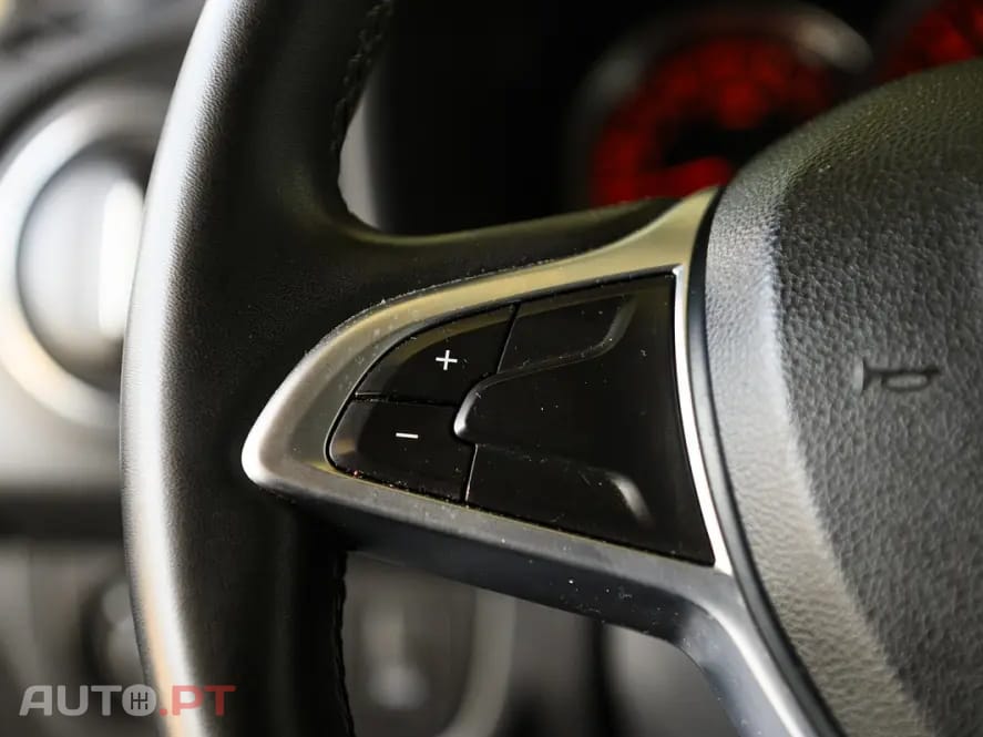 Dacia Logan MCV 0.9 TCe Comfort