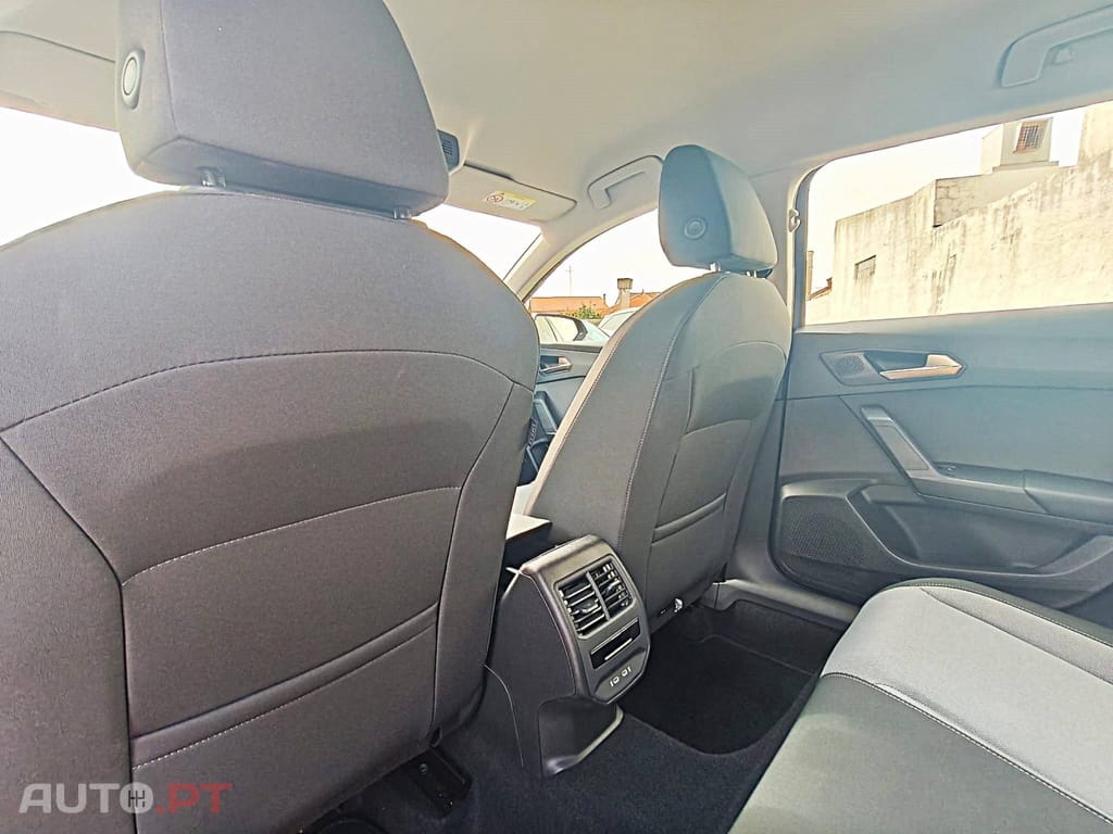 Seat Leon 2.0 TDI Style DSG