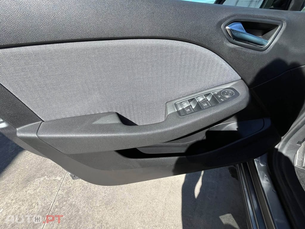 Renault Clio 1.0 TCe Techno Bi-Fuel