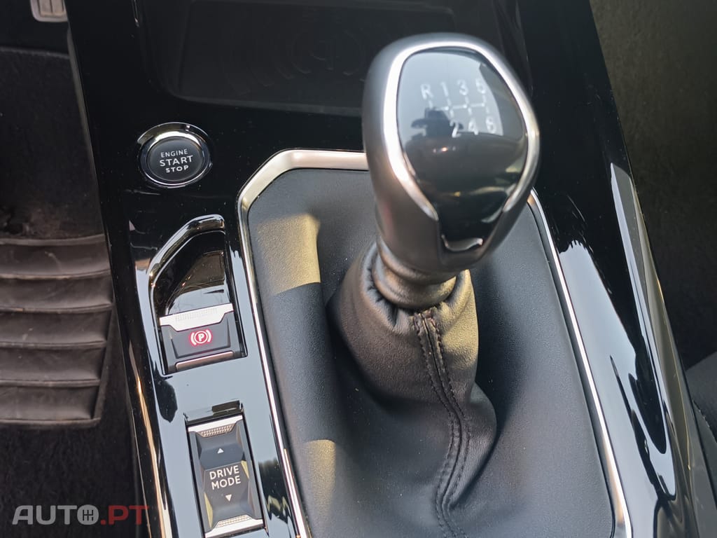 Peugeot 508 1.5 hdi