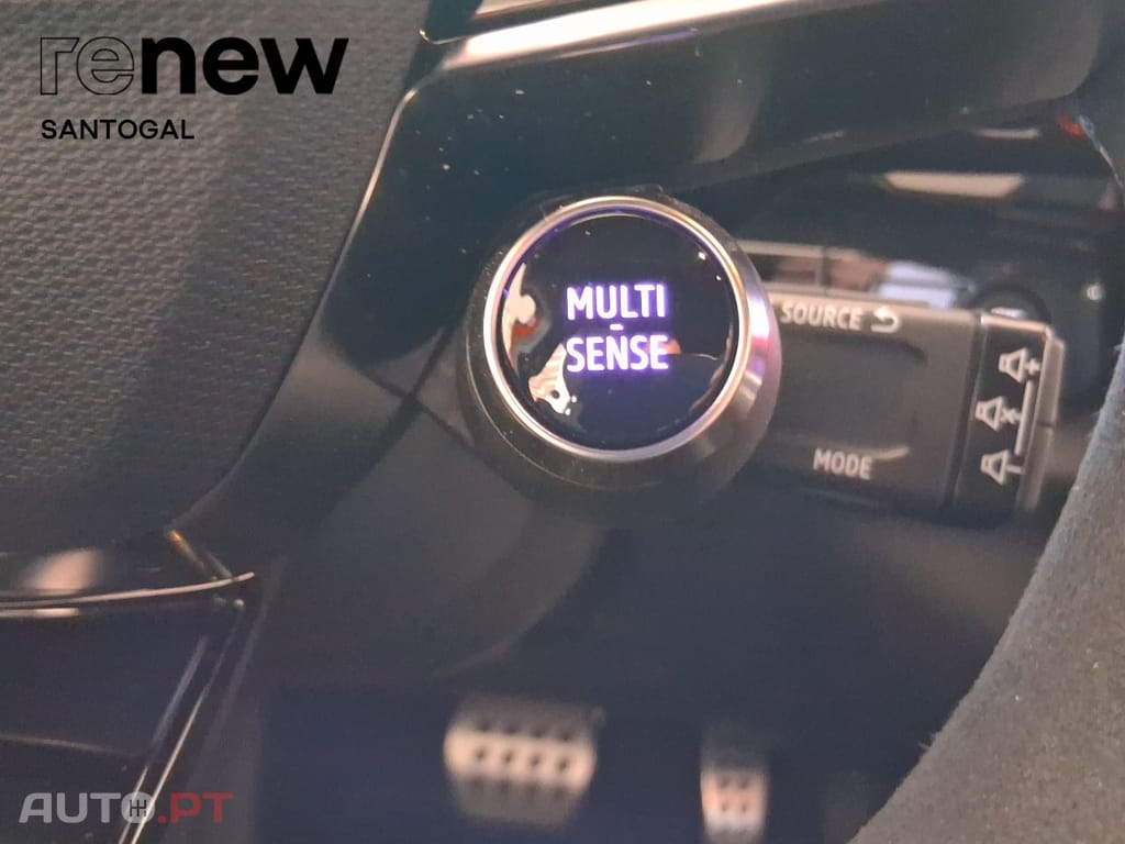 Renault Austral Austral E-TECH FULL HYBRID iconic esprit Alpine