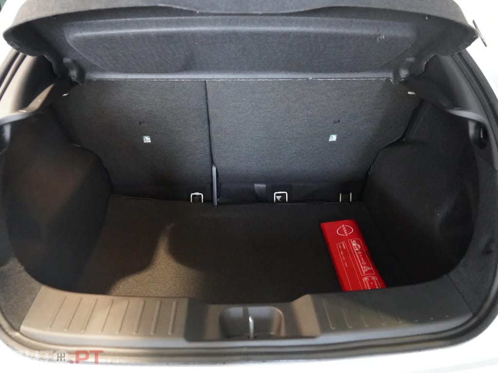 Nissan Juke 1.0 DIG-T Acenta