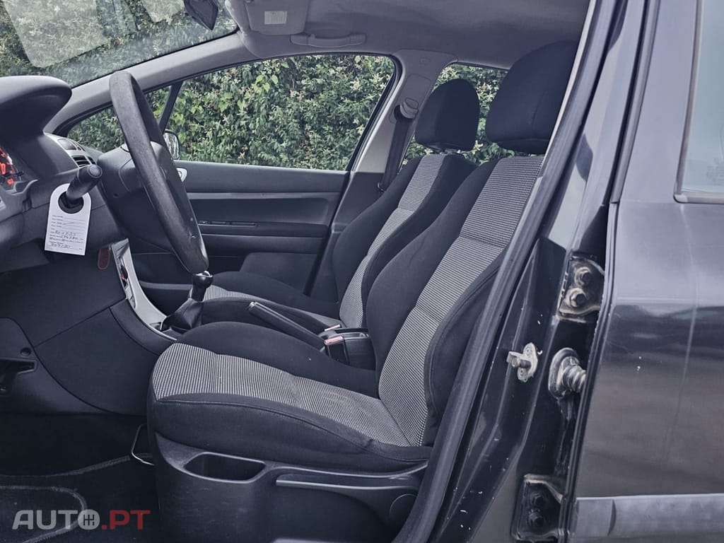Peugeot 307 1.6 HDi Executive