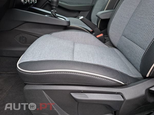 Renault Clio TCe 90 Techno