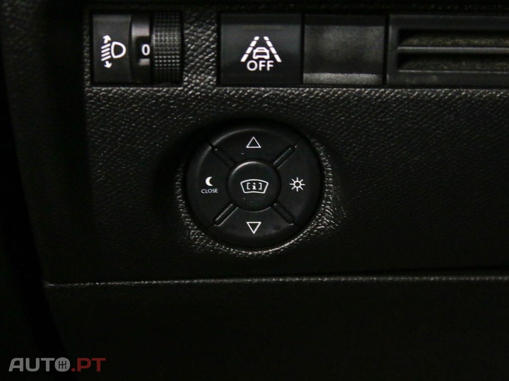 Citroen C4 1.2 PureTech Feel