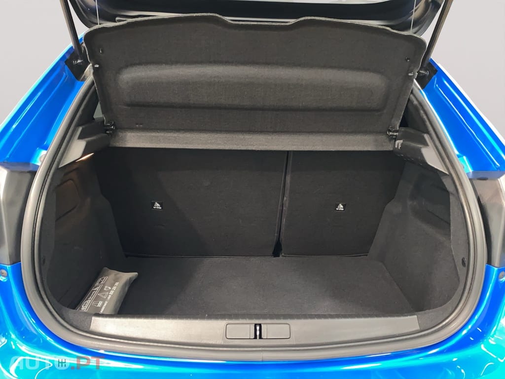 Peugeot 208 1.2 PureTech GT Pack EAT8